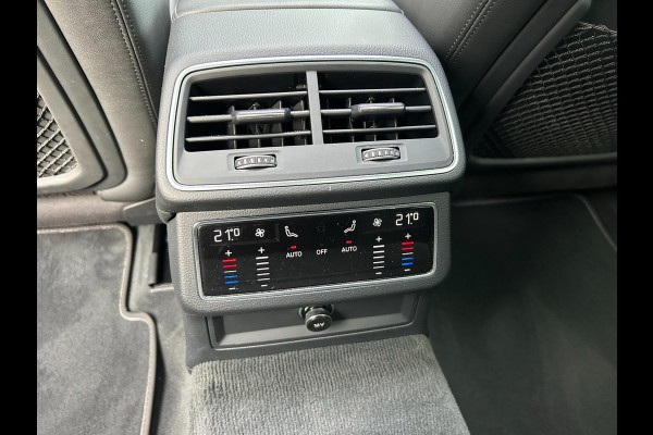Audi A6 Avant 55 TFSI e quattro Competition S-Line 367pk | HEAD-UP | PANO | A.CAMERA | TREKHAAK | APK BIJ AFLEVERING | NIEUWSTAAT