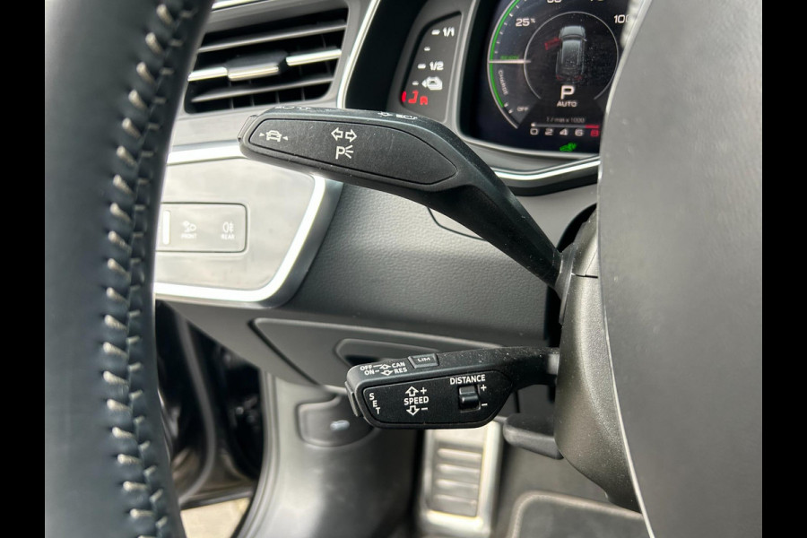 Audi A6 Avant 55 TFSI e quattro Competition S-Line 367pk | HEAD-UP | PANO | A.CAMERA | TREKHAAK | APK BIJ AFLEVERING | NIEUWSTAAT