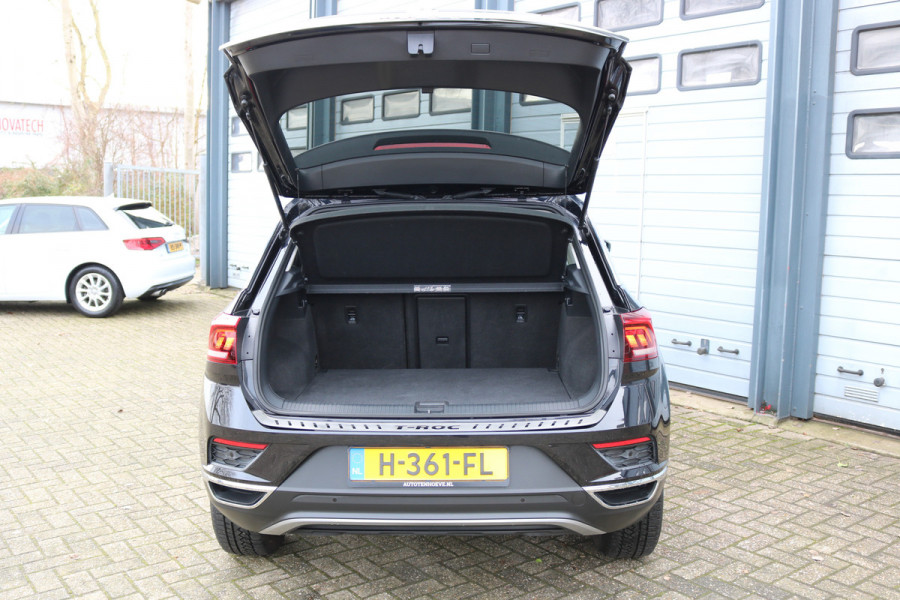 Volkswagen T-Roc 1.5 TSI Sport Xenon Led Virtuel cockpit Navi Pdc Bj:2020