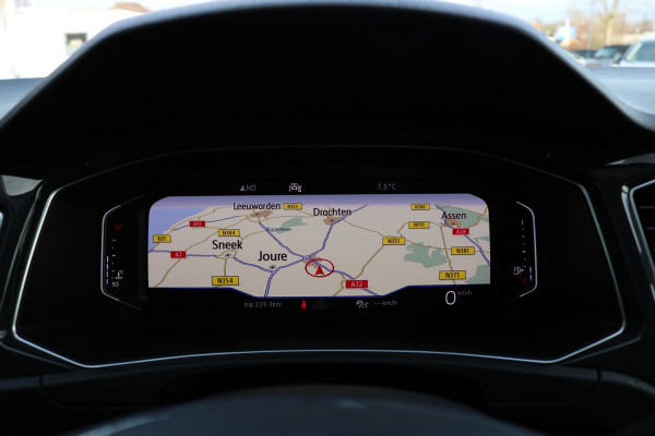 Volkswagen T-Roc 1.5 TSI Sport Xenon Led Virtuel cockpit Navi Pdc Bj:2020