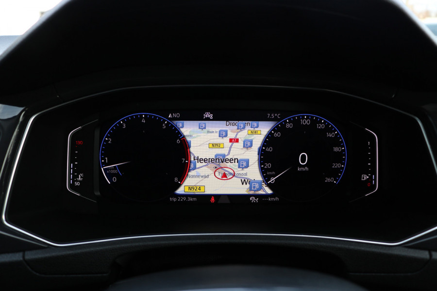 Volkswagen T-Roc 1.5 TSI Sport Xenon Led Virtuel cockpit Navi Pdc Bj:2020