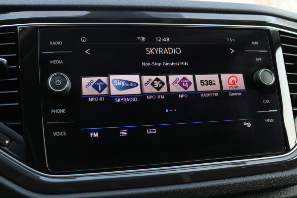 Volkswagen T-Roc 1.5 TSI Sport Xenon Led Virtuel cockpit Navi Pdc Bj:2020