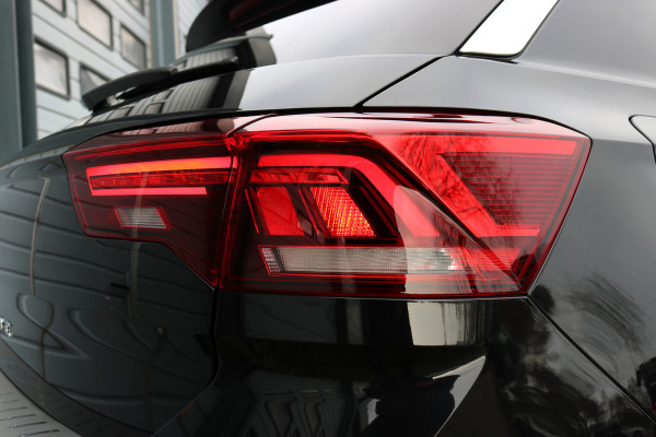Volkswagen T-Roc 1.5 TSI Sport Xenon Led Virtuel cockpit Navi Pdc Bj:2020