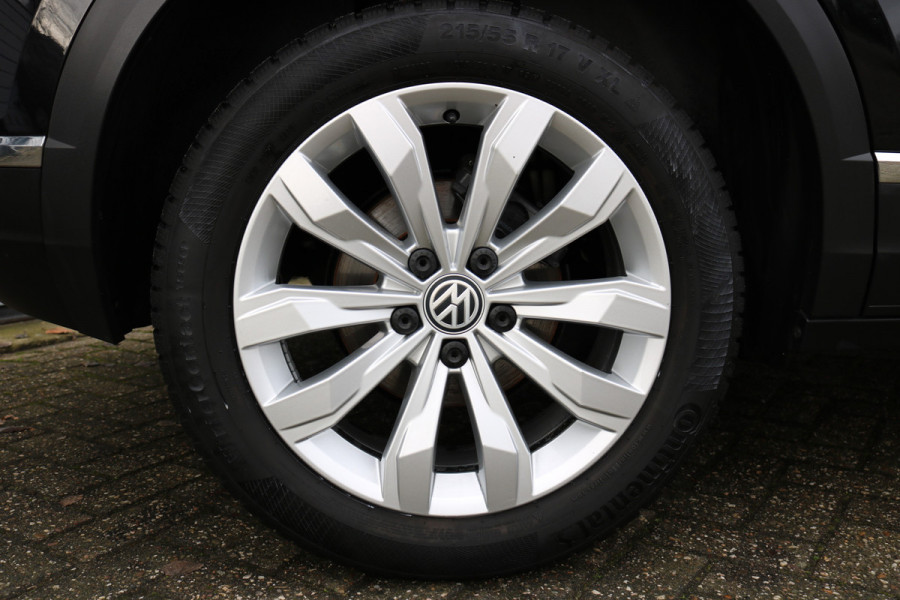 Volkswagen T-Roc 1.5 TSI Sport Xenon Led Virtuel cockpit Navi Pdc Bj:2020