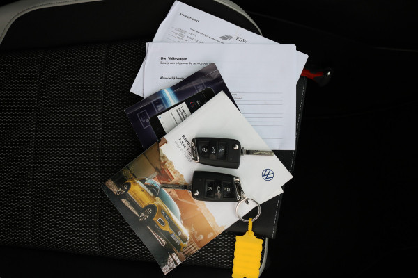 Volkswagen T-Roc 1.5 TSI Sport Xenon Led Virtuel cockpit Navi Pdc Bj:2020