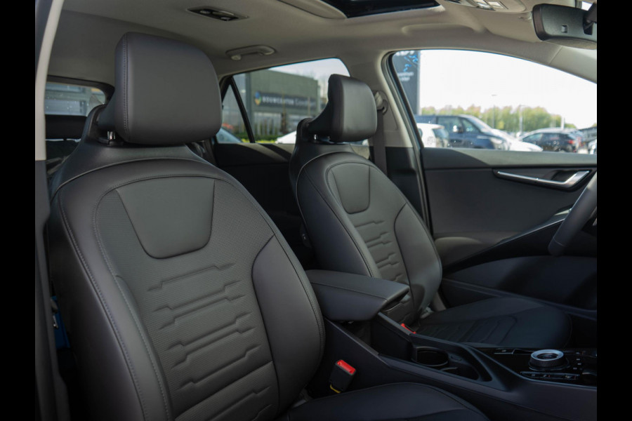 Kia Niro 1.6 GDi Hybrid DynamicPlusLine | Navigatie | Stoel en stuurverwarming