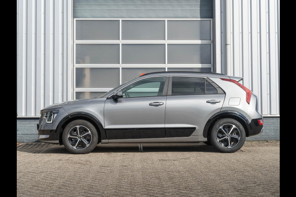 Kia Niro 1.6 GDi Hybrid DynamicPlusLine | HUD | Stoel en stuurverwarming | Schuifkanteldak