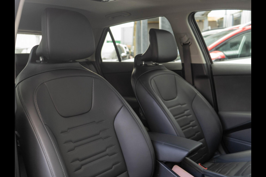 Kia Niro 1.6 GDi Hybrid DynamicPlusLine | HUD | Stoel en stuurverwarming | Schuifkanteldak