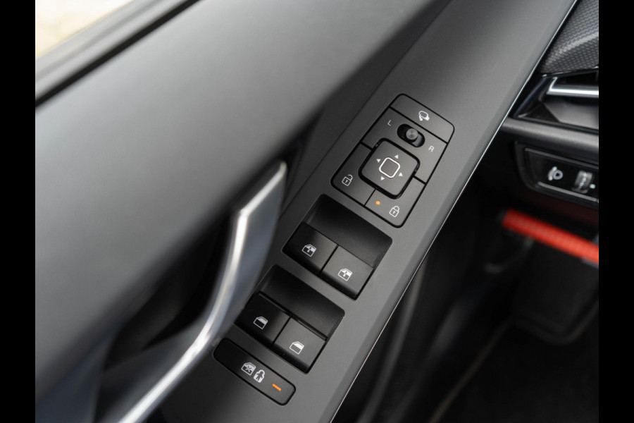Kia Niro 1.6 GDi Hybrid DynamicPlusLine | HUD | Stoel en stuurverwarming | Schuifkanteldak