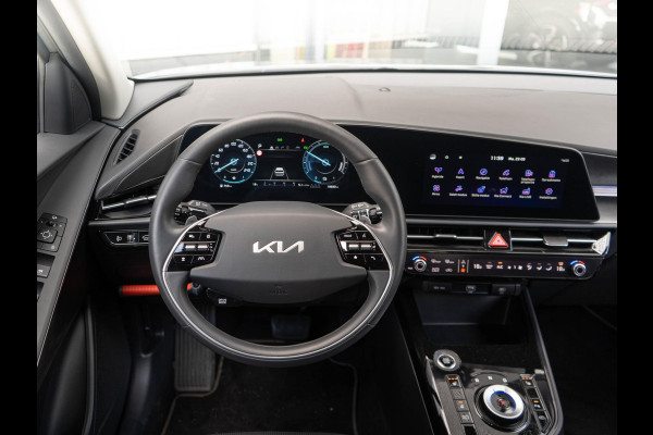 Kia Niro 1.6 GDi Hybrid DynamicPlusLine | HUD | Stoel en stuurverwarming | Schuifkanteldak