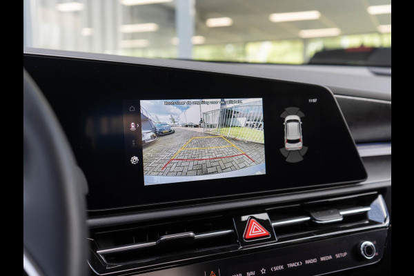 Kia Niro 1.6 GDi Hybrid DynamicPlusLine | HUD | Stoel en stuurverwarming | Schuifkanteldak