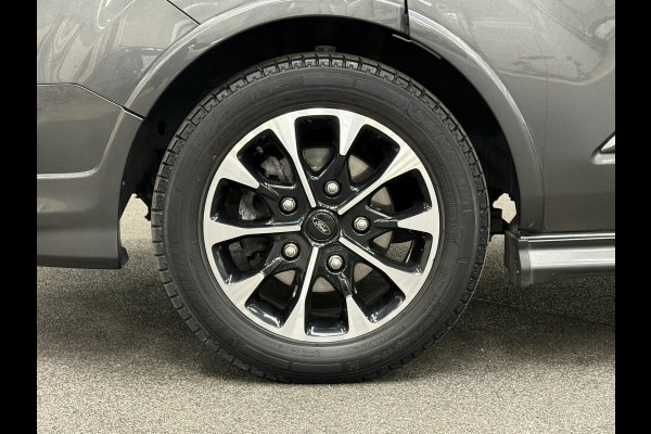 Ford Transit Custom 320 2.0 TDCI L2H1 170PK Sport Dubbele Cabine Aut. Airco ACC Bluetooth Navi Trekhaak