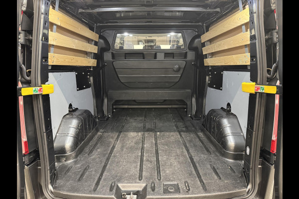 Ford Transit Custom 320 2.0 TDCI L2H1 170PK Sport Dubbele Cabine Aut. Airco ACC Bluetooth Navi Trekhaak