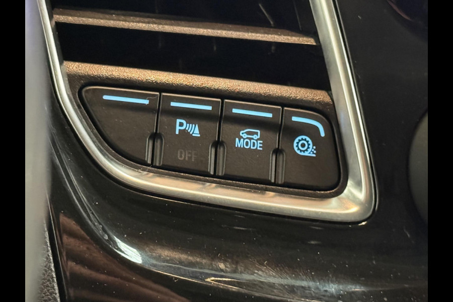 Ford Transit Custom 320 2.0 TDCI L2H1 170PK Sport Dubbele Cabine Aut. Airco ACC Bluetooth Navi Trekhaak