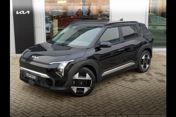 Kia EV3 Plus Advanced 81.4 kWh | Schuifkanteldak | Harman en kardon | Dode hoek assistentie
