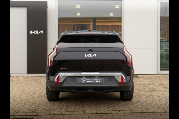 Kia EV3 Plus Advanced 81.4 kWh | Schuifkanteldak | Harman en kardon | Dode hoek assistentie