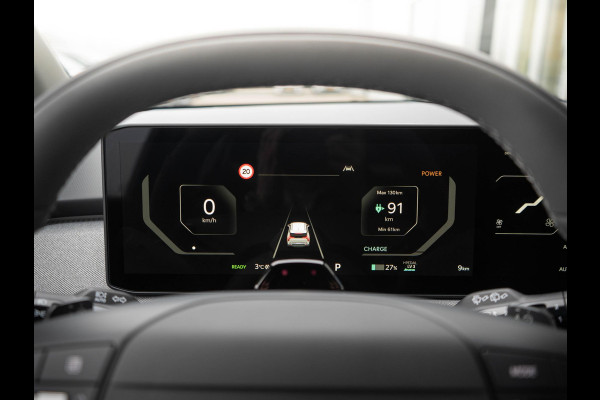 Kia EV3 Plus Advanced 81.4 kWh | Schuifkanteldak | Harman en kardon | Dode hoek assistentie