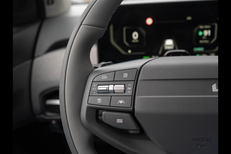 Kia EV3 Plus Advanced 81.4 kWh | Schuifkanteldak | Harman en kardon | Dode hoek assistentie