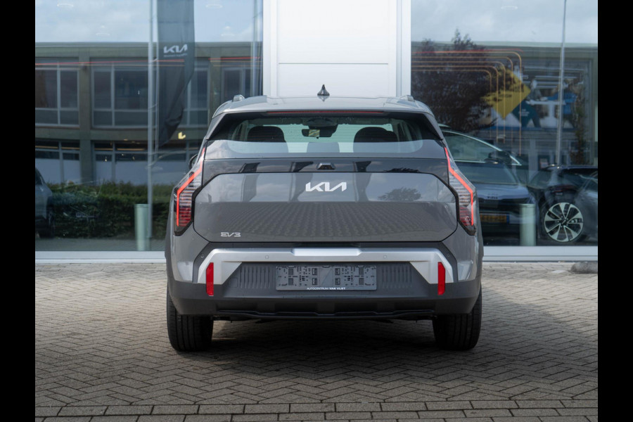 Kia EV3 Plus Advanced 81.4 kWh | Schuif-/kanteldak | Harman/kardon |