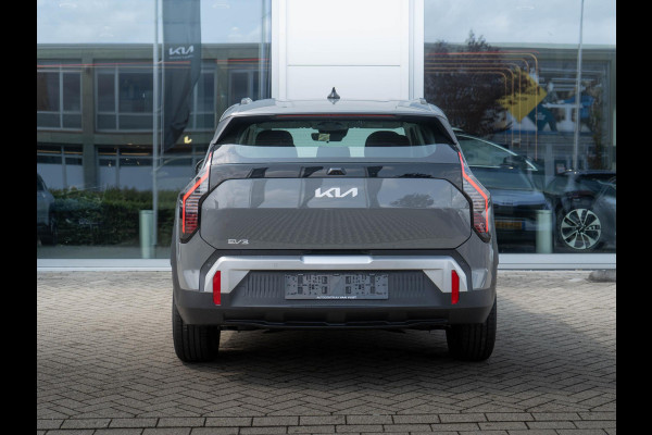 Kia EV3 Plus Advanced 81.4 kWh | Schuif-/kanteldak | Harman/kardon |