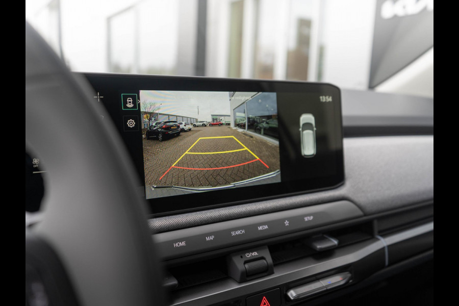 Kia EV3 Plus Advanced 81.4 kWh | Schuif-/kanteldak | Harman/kardon |