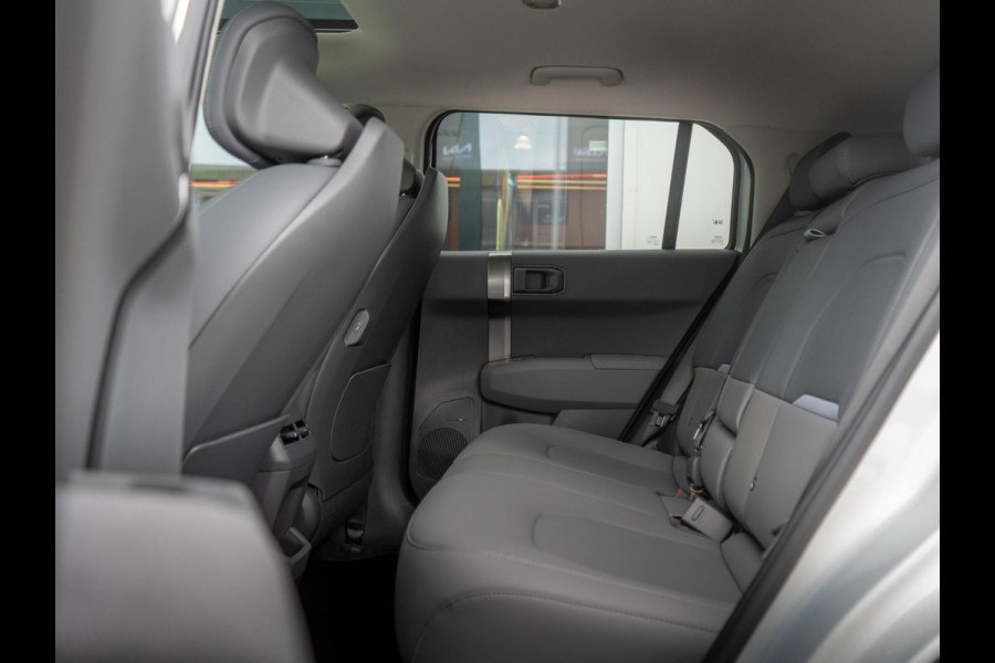 Kia EV3 Plus Advanced 81.4 kWh | Schuif-/kanteldak | Harman/kardon |