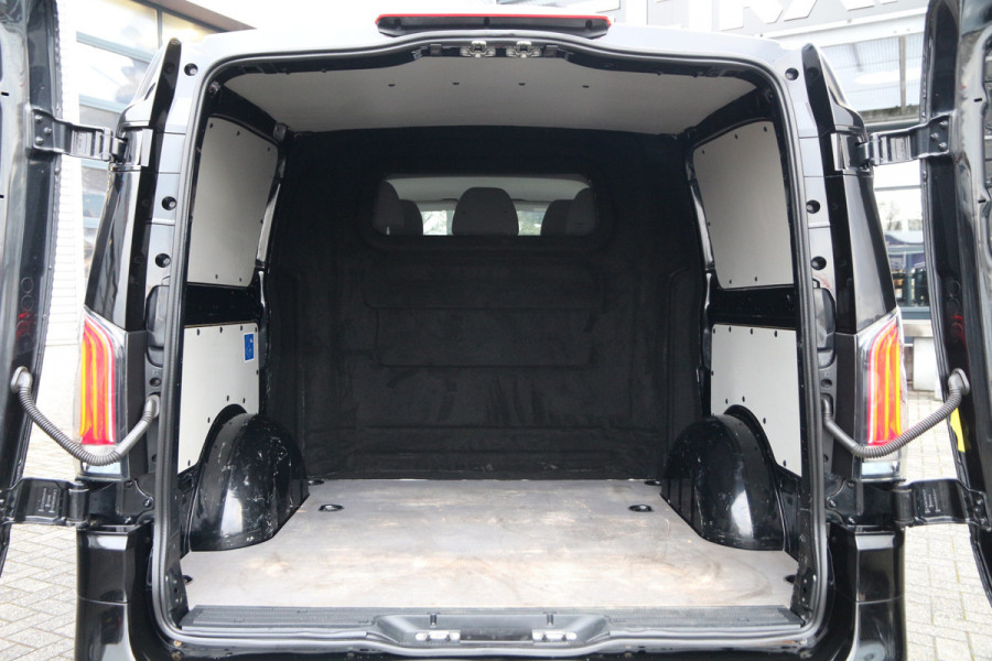 Mercedes-Benz Vito 190PK CDI | Aut. | DC | 2x Schuifdeur | KAR-edition | Standkachel | Airco..