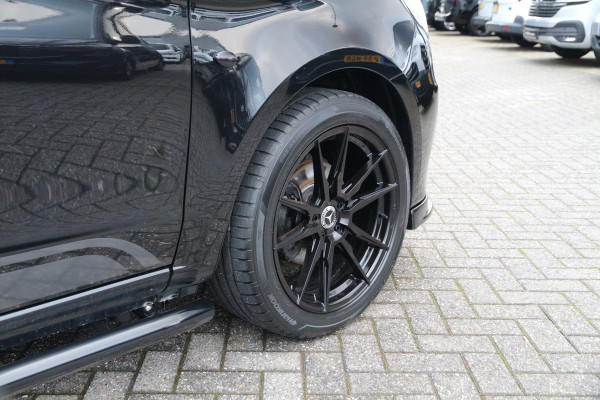 Mercedes-Benz Vito 190PK CDI | Aut. | DC | 2x Schuifdeur | KAR-edition | Standkachel | Airco..