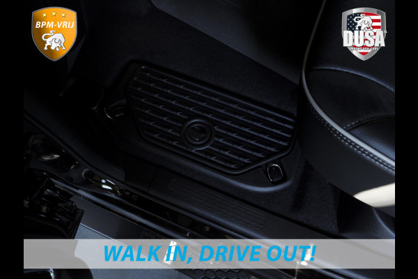 Dodge Ram 1500 | Laramie | Sport | Crew Cab | 4X4 | Panorama | 12-inch Touchscreen | Sport | BPM VRIJ Getoonde accessoires zijn verkrijgbaar tegen meerprijs