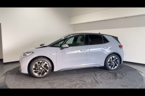 Volkswagen ID.3 Pro 58 kWh "18 inch Lichtmetalen Velgen | Zwart dak | Parkeersensoren