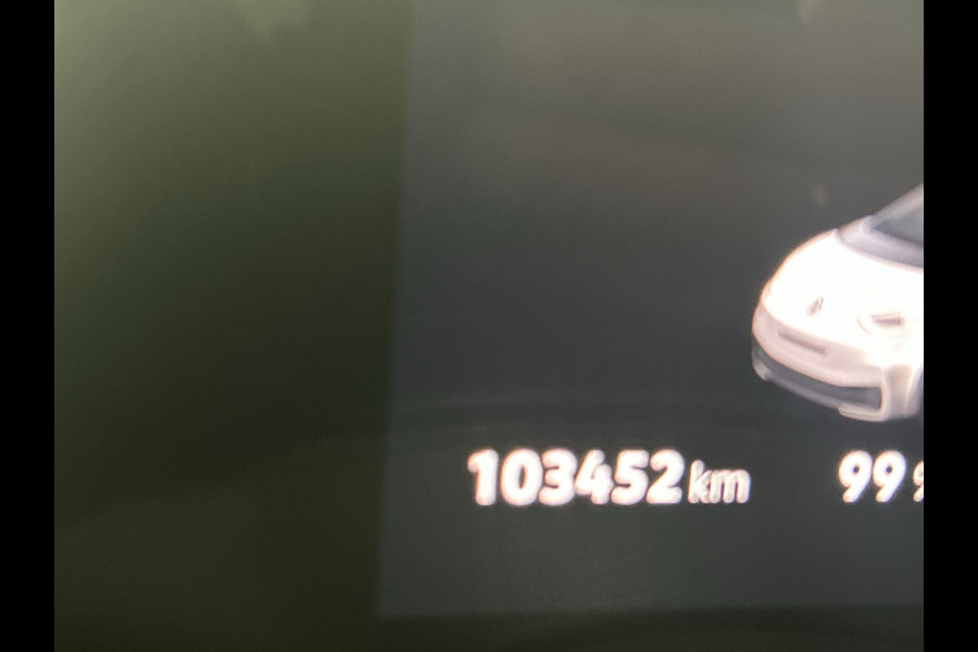 Volkswagen ID.3 Pro 58 kWh "18 inch Lichtmetalen Velgen | Zwart dak | Parkeersensoren