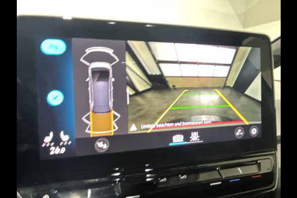 Volkswagen ID.3 Pro 58 kWh "18 inch Lichtmetalen Velgen | Zwart dak | Parkeersensoren