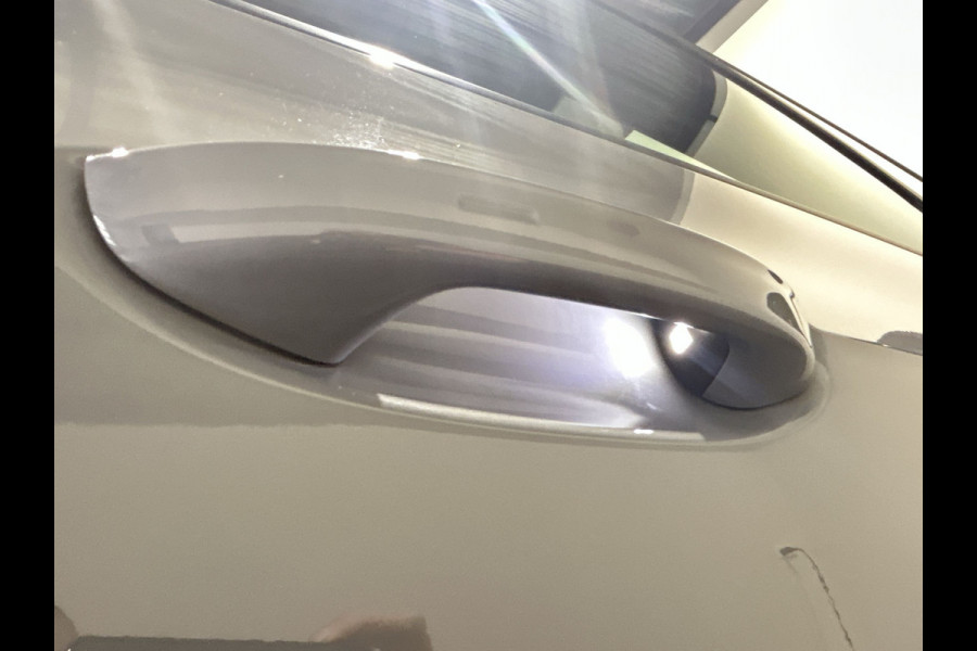 Volkswagen ID.3 Pro 58 kWh "18 inch Lichtmetalen Velgen | Zwart dak | Parkeersensoren