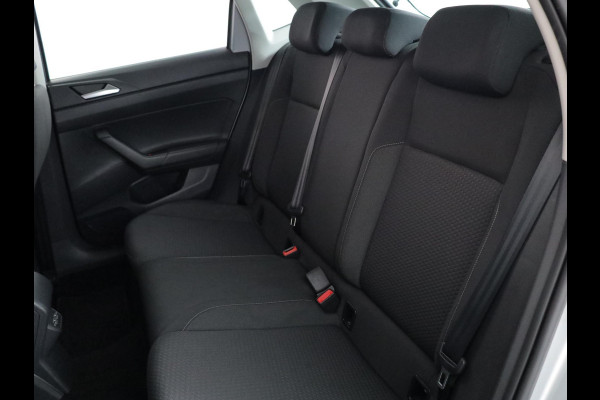 Volkswagen Polo 1.0 TSI Comfortline 95 pk | Navigatie | Parkeersensoren | Adaptieve cruise control | Apple Carplay/Android Auto |