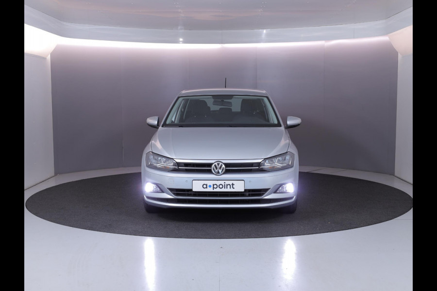 Volkswagen Polo 1.0 TSI Comfortline 95 pk | Navigatie | Parkeersensoren | Adaptieve cruise control | Apple Carplay/Android Auto |
