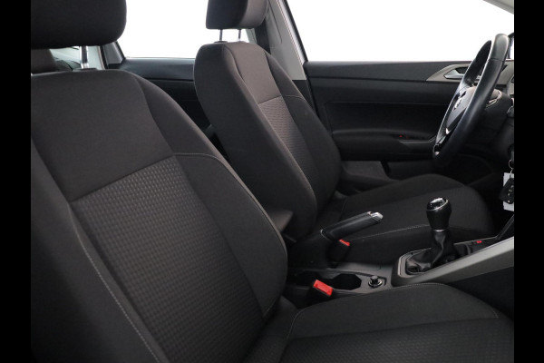 Volkswagen Polo 1.0 TSI Comfortline 95 pk | Navigatie | Parkeersensoren | Adaptieve cruise control | Apple Carplay/Android Auto |