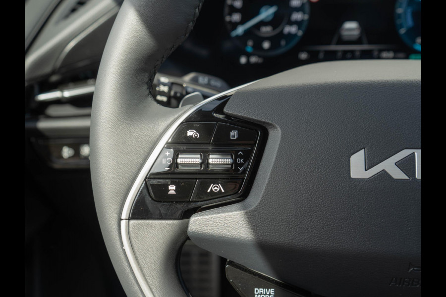 Kia Niro 1.6 GDi Hybrid ExecutiveLine | Stoel ventilatie | Schuifkanteldak | Harman en kardon | HUD | Stoelen en achterklep elektrisch
