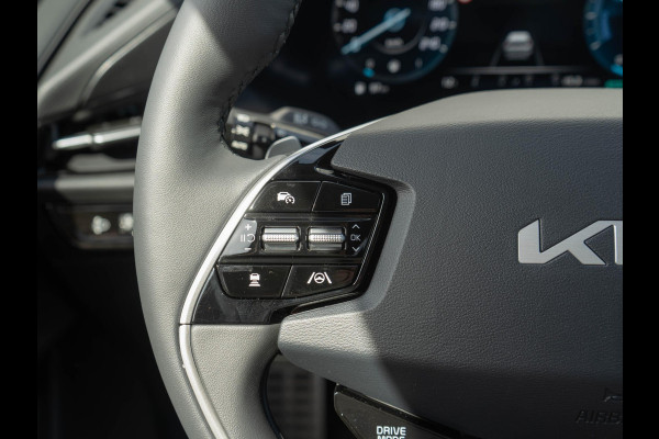 Kia Niro 1.6 GDi Hybrid ExecutiveLine | Stoel ventilatie | Schuifkanteldak | Harman en kardon | HUD | Stoelen en achterklep elektrisch