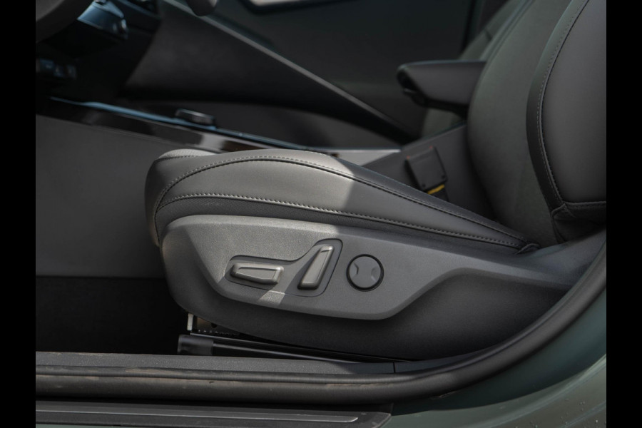 Kia Niro 1.6 GDi Hybrid ExecutiveLine | Stoel ventilatie | Schuifkanteldak | Harman en kardon | HUD | Stoelen en achterklep elektrisch