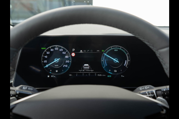 Kia Niro 1.6 GDi Hybrid ExecutiveLine | Stoel ventilatie | Schuifkanteldak | Harman en kardon | HUD | Stoelen en achterklep elektrisch