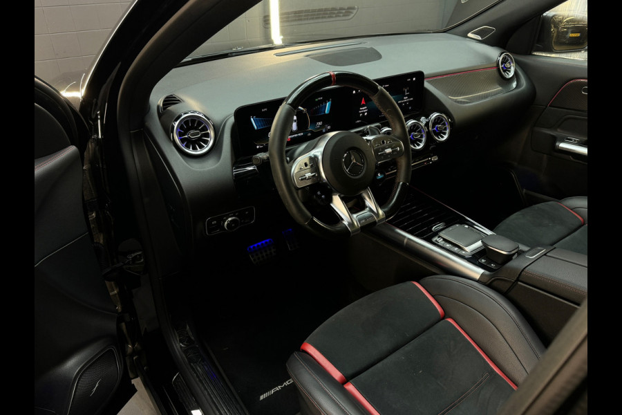 Mercedes-Benz GLA AMG 45 S 4MATIC+ Pano|Memory|Kuip
