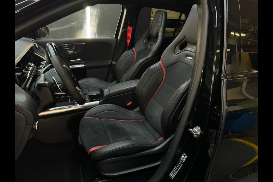 Mercedes-Benz GLA AMG 45 S 4MATIC+ Pano|Memory|Kuip