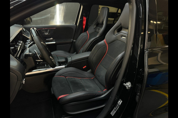 Mercedes-Benz GLA AMG 45 S 4MATIC+ Pano|Memory|Kuip