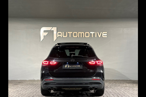 Mercedes-Benz GLA AMG 45 S 4MATIC+ Pano|Memory|Kuip