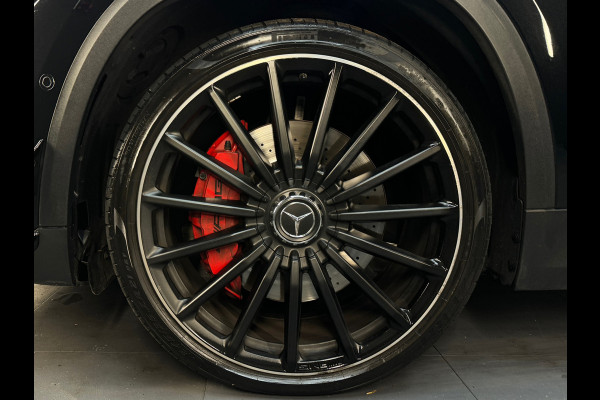 Mercedes-Benz GLA AMG 45 S 4MATIC+ Pano|Memory|Kuip