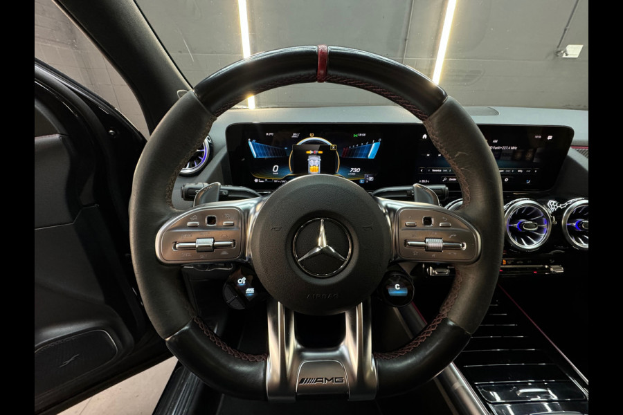 Mercedes-Benz GLA AMG 45 S 4MATIC+ Pano|Memory|Kuip