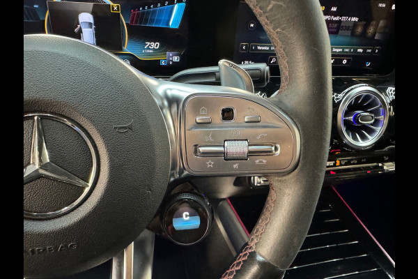 Mercedes-Benz GLA AMG 45 S 4MATIC+ Pano|Memory|Kuip