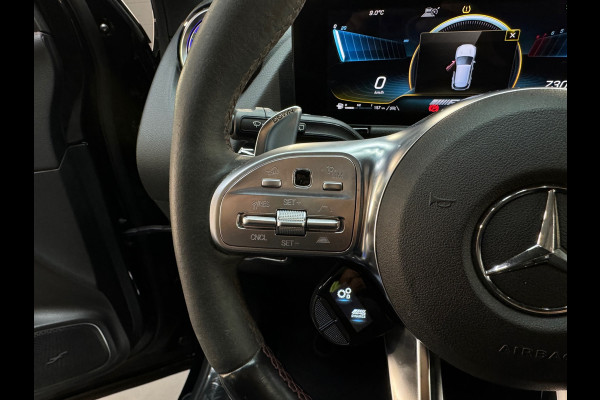 Mercedes-Benz GLA AMG 45 S 4MATIC+ Pano|Memory|Kuip