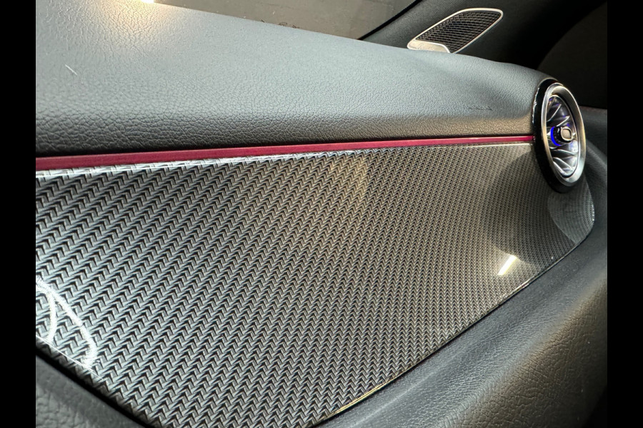 Mercedes-Benz GLA AMG 45 S 4MATIC+ Pano|Memory|Kuip