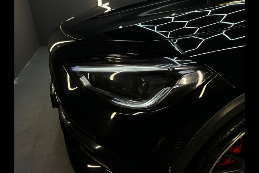 Mercedes-Benz GLA AMG 45 S 4MATIC+ Pano|Memory|Kuip